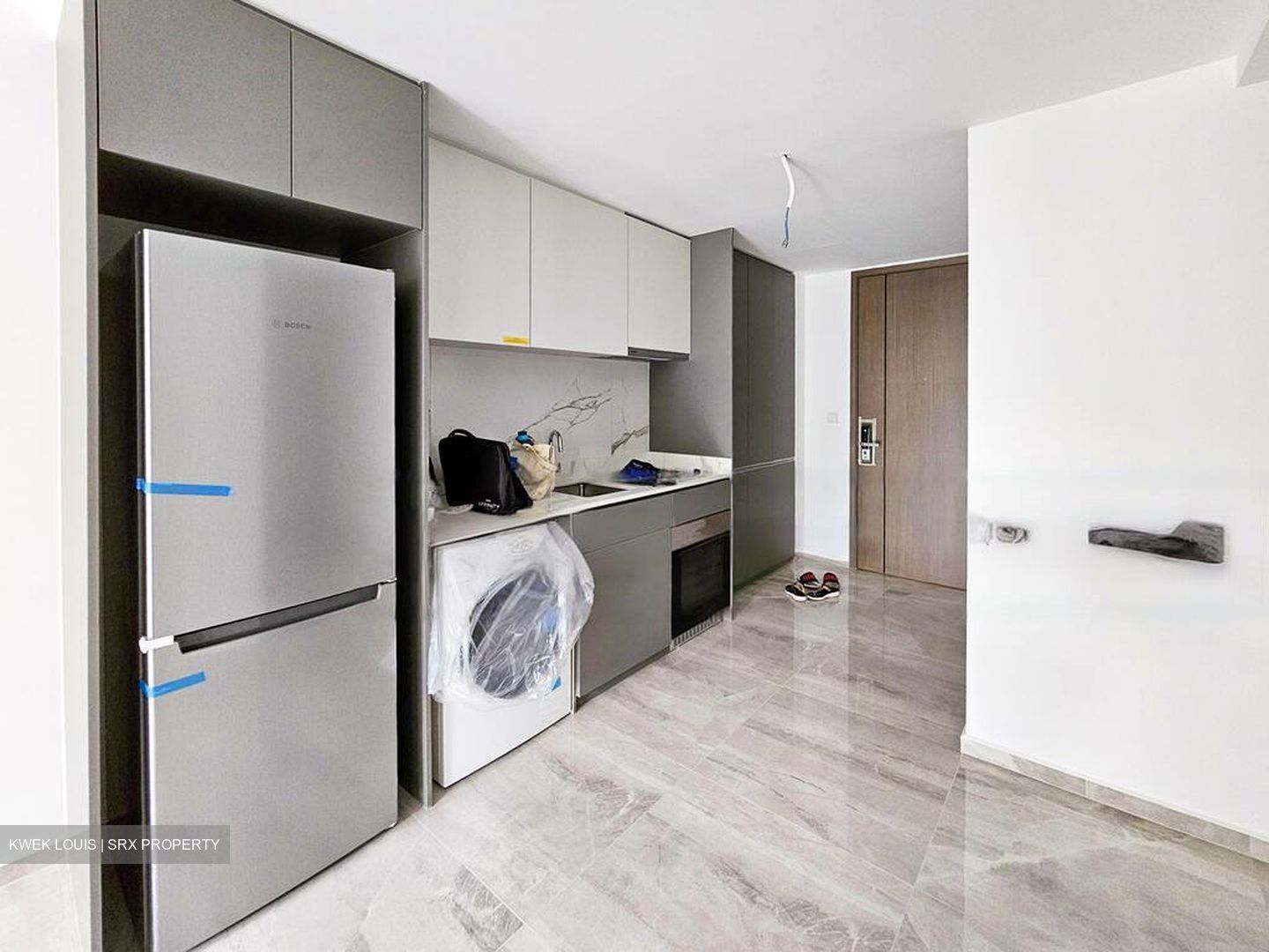 Affinity At Serangoon (D19), Apartment #458926001